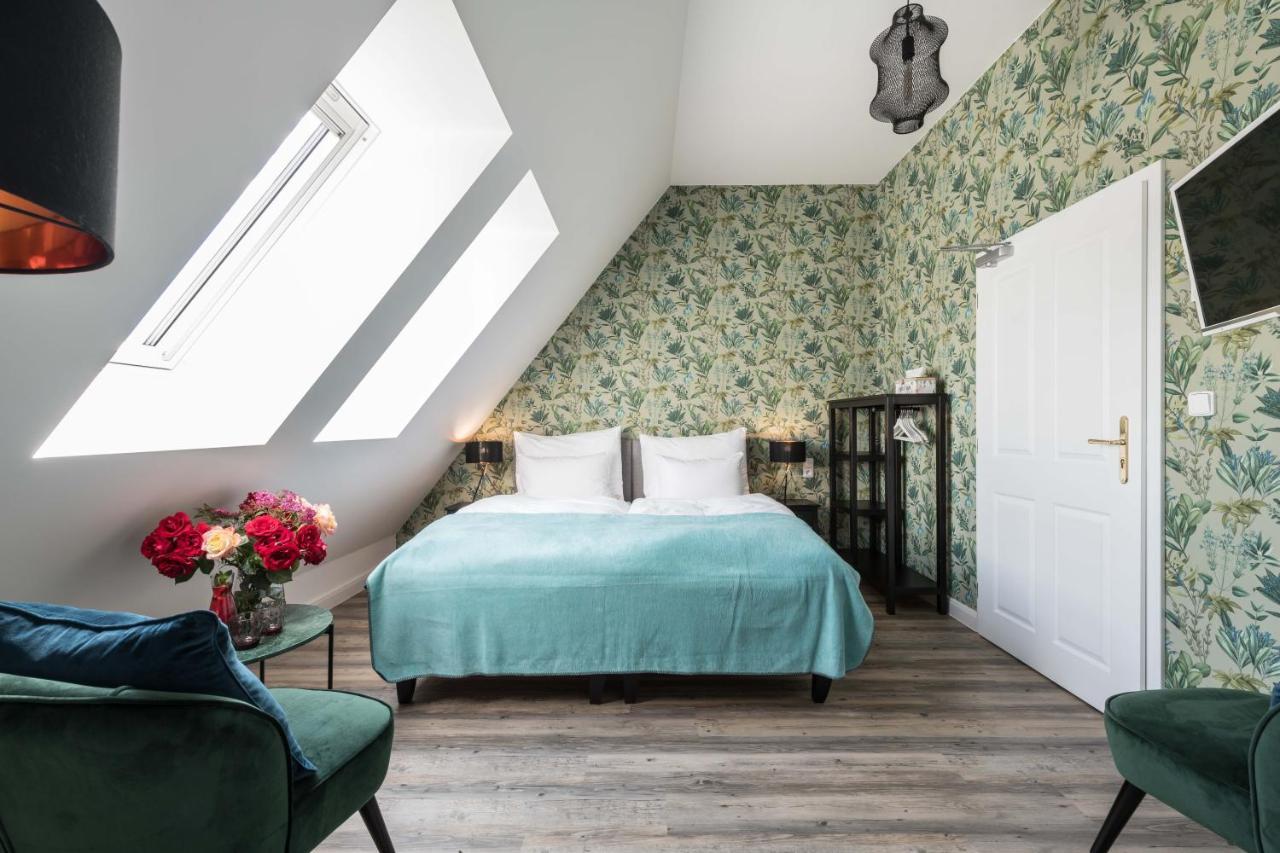 Maison d'hôtes Na Kmine 4*