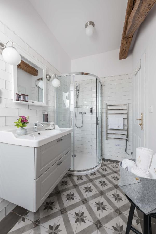 Maison d'hôtes Na Kmine 4*