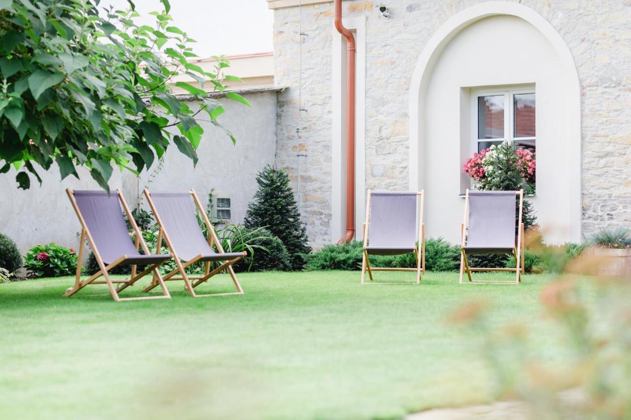 Na Kmine Maison d'hôtes 4*
