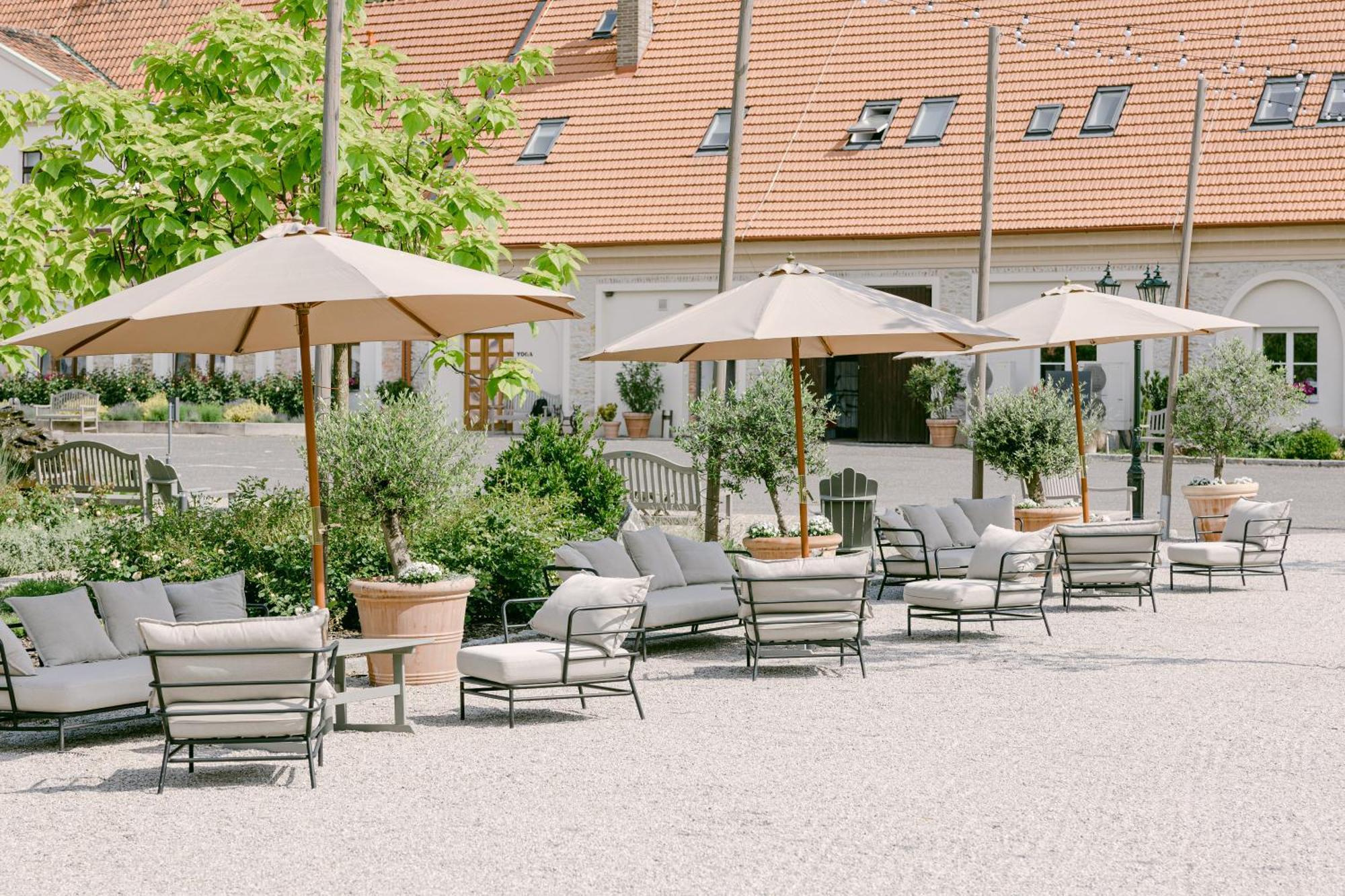 Na Kmine Maison d'hôtes 4*