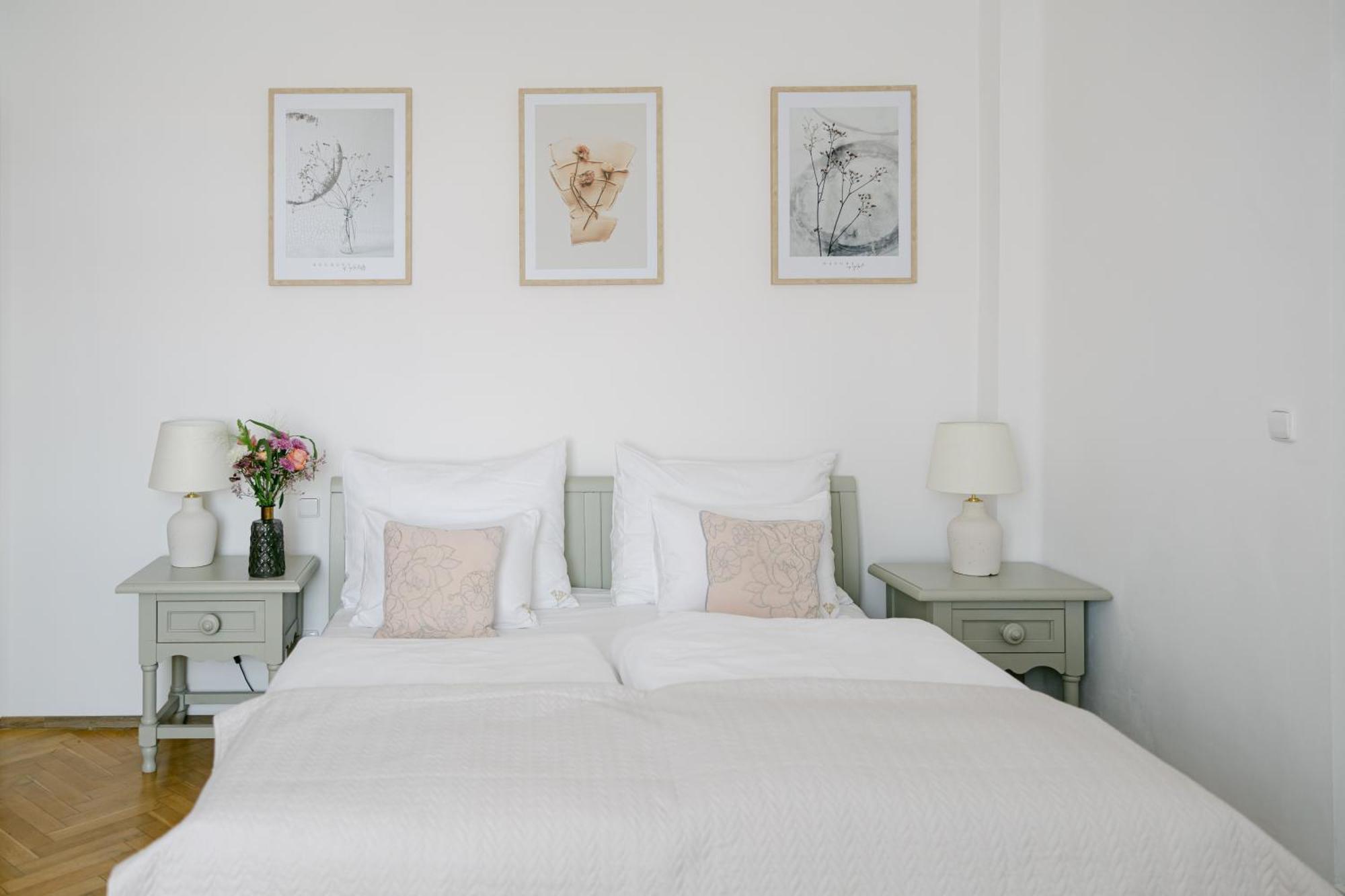 Na Kmine Maison d'hôtes 4*