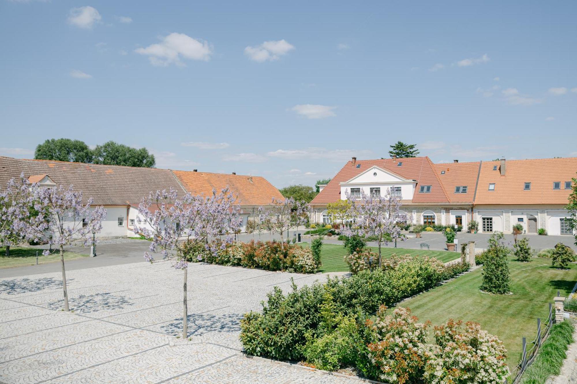 Na Kmine Maison d'hôtes 4*