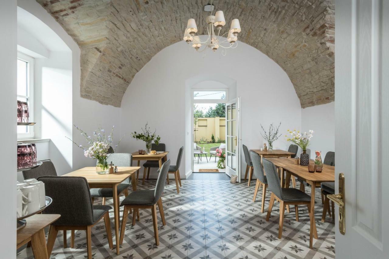 Maison d'hôtes Na Kmine 4*