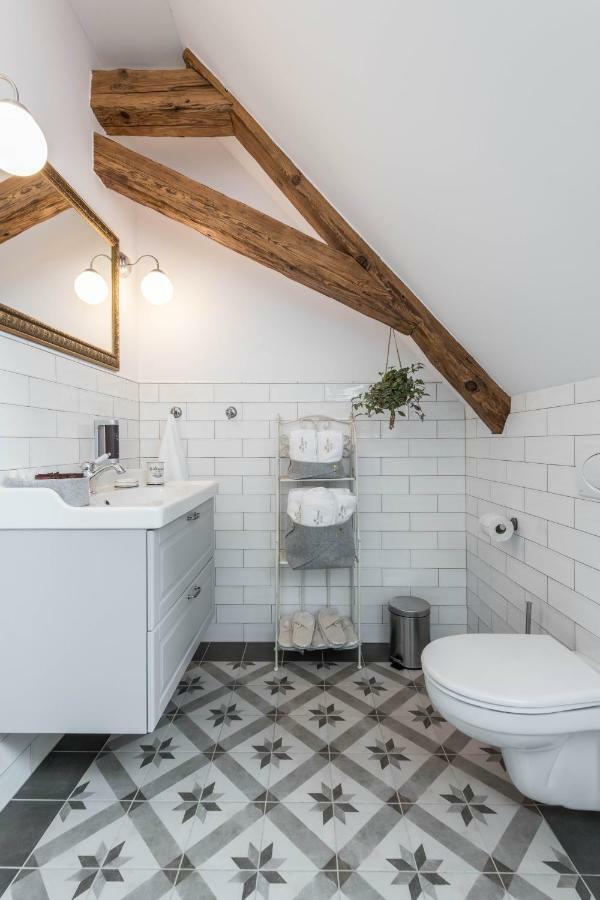 Na Kmine Maison d'hôtes
